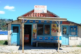Bahia Mansa, Chile, LikeChile 3