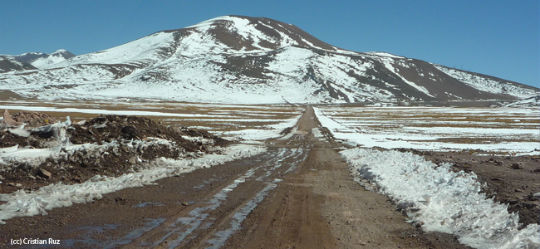 Clima no Deserto de Atacama (e dicas de roupas)