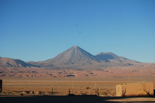 Clima no deserto de Atacama, o que roupa levar para San Pedro de Atacama, deserto Chile