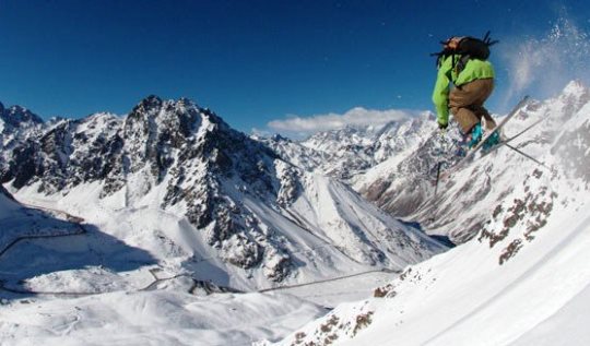 Neve em Santiago do Chile, ski, snowboard, Valle Nevado, vale Nevado, Vale Nevada, Farellones, El Colorado, La Parva, tem neve 