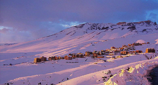 Valle Nevado, Farellones, El Colorado, Portillo, Nevados de Chillán, Antillanca, Corralco,Volcán Osorno, Onde esquiar no Chile, lugares para fazer snowboard no Chile, Neve no chile, ski, centros de ski no Chile