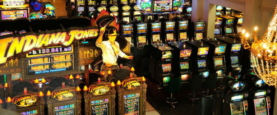 pirates gold $ 1 depositum