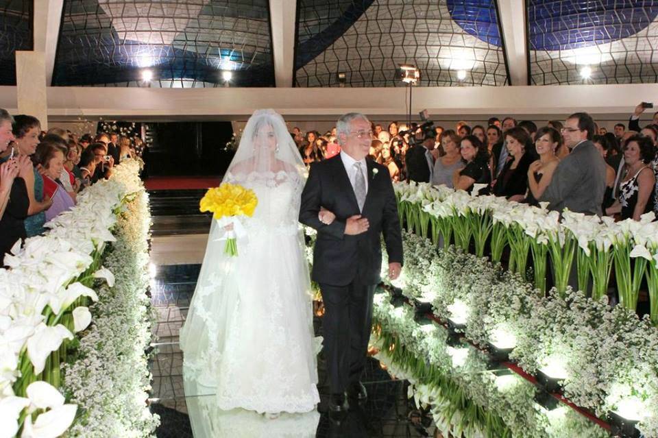 Compra de Vestido de noiva no Chile 1