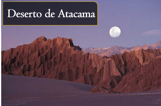 Deserto de Atacama-w540-h540