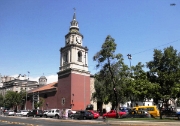 Igreja San Francisco