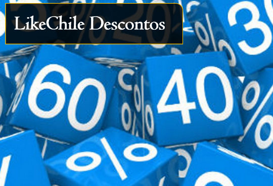LikeChile Descontos-w540-h540