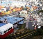 Ascensores – Valparaíso