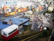 Ascensores – Valparaíso