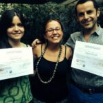 Tandem escolha espanhol, turismo idiomático no Chile, onde estudar espanhol no Chile