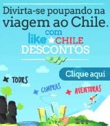 LikeChile Descontos