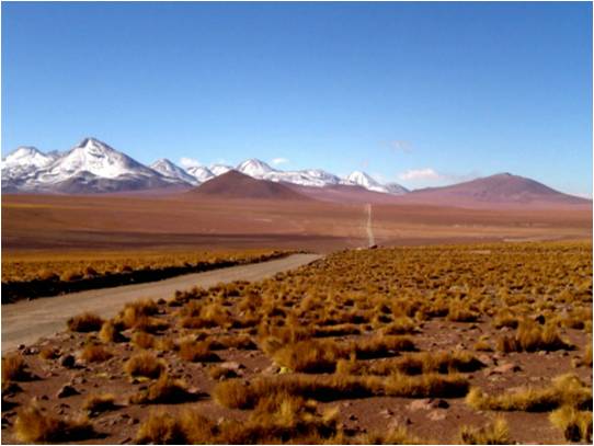 Lugares imperdiveis para visitar no Chile