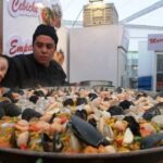 5 motivos para visitar uma feira gastronômica quando estiver em Santiago