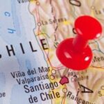 Lugares para visitar no Chile.