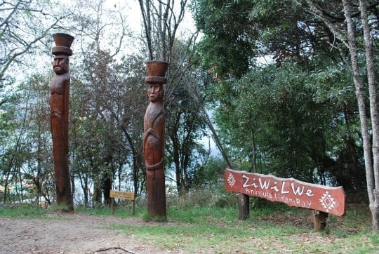 Lican Ray Parque_Natural_Mapuche_Ziwilwe