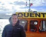 Navegando por Chiloé