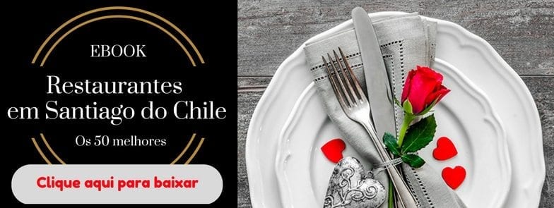 Ebook restaurantes em Santiago