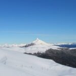 ski no Chile, neve, centro de ski Antillanca, snowboard Chile, LikeChile