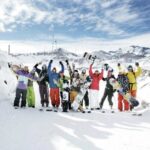 valle nevado, ski, snowboard, passeio pelos andes, o que fazer no Valle Nevado no verão, O que fazer no vale nevado no inverno, Chile, LikeChile