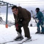Roteiro Santiago em 5 dias para aventureiros – temporada de neve.