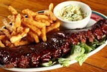 Quanto custa comer em Santiago?