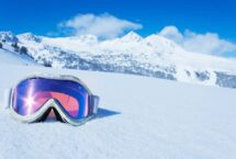 Temporada de ski 2024: onde é possível esquiar no Chile
