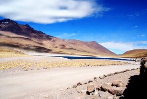 roteiro deserto de Atacama, LikeChile