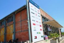 Outlets em Santiago