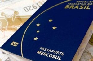 documentos para viajar ao Chile,Passaporte brasil, documentos necesarios, validade