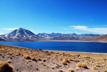 Dicas para viajar para o Atacama