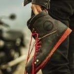 Leyendas Chile, sapatos exclusivos, sapatos para moto