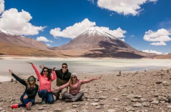 Salar de Uyuni