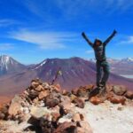 Cerro Toco Atacama