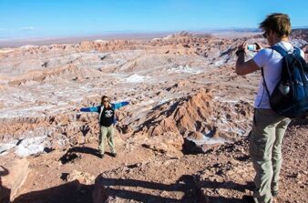 Roteiro Atacama em 4 dias