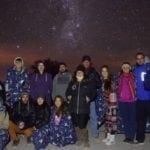 Tour Astronomico Atacama