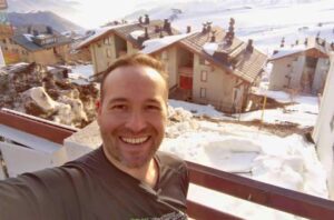 hotel hostel airbnb chales hospedagem na neve no Chile LikeChile