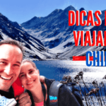 Dicas para viajar ao Chile