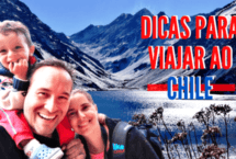 Melhores dicas para viajar ao Chile