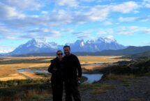 Patagônia Chilena e Torres del Paine
