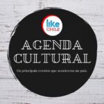 Agenda cultural no Chile