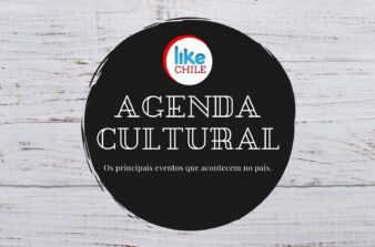 Agenda cultural no Chile