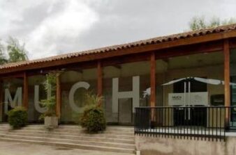 Museu de la Chilenidad
