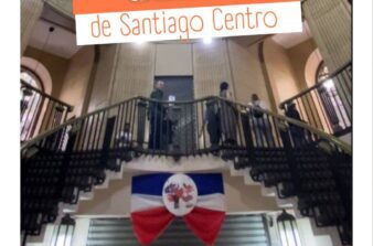 Tour gratuito pelas Galerias de Santiago Centro
