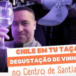 Santiago em tu taça