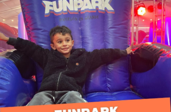 Funpark