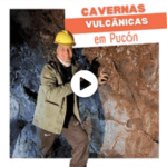 Cavernas vulcánicas