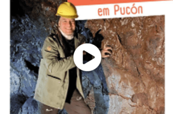 Cavernas vulcánicas