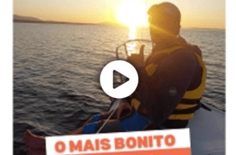 Melhor pôr-do-Sol em Pucón