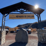 Nevados de Chillán e Las Trancas