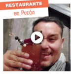 Restaurante By Roots Pucon