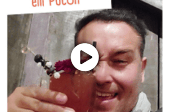 Restaurante By Roots Pucon